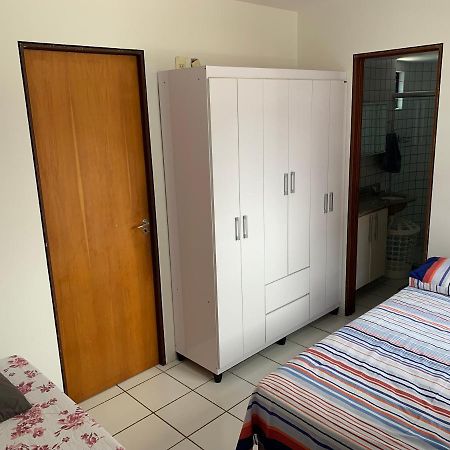 Apartamento Com 3 Quartos No Coracao Da Jatiuca Διαμέρισμα Maceió Εξωτερικό φωτογραφία