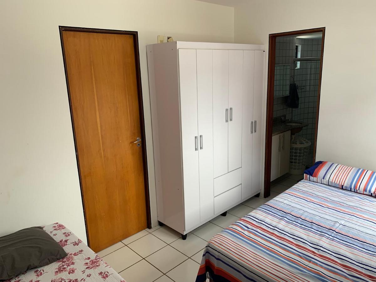 Apartamento Com 3 Quartos No Coracao Da Jatiuca Διαμέρισμα Maceió Εξωτερικό φωτογραφία