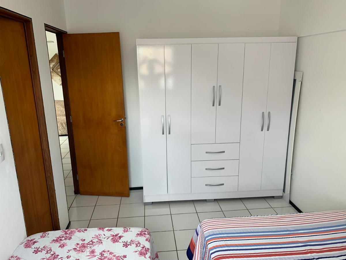 Apartamento Com 3 Quartos No Coracao Da Jatiuca Διαμέρισμα Maceió Εξωτερικό φωτογραφία